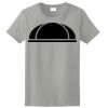 Ladies Ultra Cotton ® 100% Cotton T Shirt Thumbnail