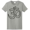 Ladies Ultra Cotton ® 100% Cotton T Shirt Thumbnail