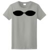 Ladies Ultra Cotton ® 100% Cotton T Shirt Thumbnail