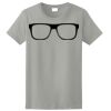 Ladies Ultra Cotton ® 100% Cotton T Shirt Thumbnail
