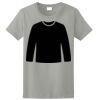 Ladies Ultra Cotton ® 100% Cotton T Shirt Thumbnail
