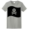 Ladies Ultra Cotton ® 100% Cotton T Shirt Thumbnail