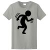 Ladies Ultra Cotton ® 100% Cotton T Shirt Thumbnail