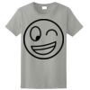 Ladies Ultra Cotton ® 100% Cotton T Shirt Thumbnail