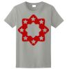 Ladies Ultra Cotton ® 100% Cotton T Shirt Thumbnail