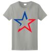 Ladies Ultra Cotton ® 100% Cotton T Shirt Thumbnail