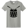 Ladies Ultra Cotton ® 100% Cotton T Shirt Thumbnail