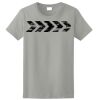Ladies Ultra Cotton ® 100% Cotton T Shirt Thumbnail