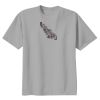 Adult 6 oz. Short-Sleeve T-Shirt Thumbnail