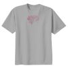 Adult 6 oz. Short-Sleeve T-Shirt Thumbnail