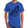 NEW Ultra Cotton ® 100% Cotton T Shirt Thumbnail