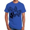 NEW Ultra Cotton ® 100% Cotton T Shirt Thumbnail