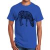 NEW Ultra Cotton ® 100% Cotton T Shirt Thumbnail