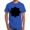 NEW Ultra Cotton ® 100% Cotton T Shirt Thumbnail