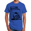 NEW Ultra Cotton ® 100% Cotton T Shirt Thumbnail