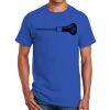 NEW Ultra Cotton ® 100% Cotton T Shirt Thumbnail