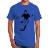 NEW Ultra Cotton ® 100% Cotton T Shirt Thumbnail