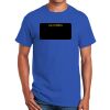 NEW Ultra Cotton ® 100% Cotton T Shirt Thumbnail