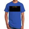 NEW Ultra Cotton ® 100% Cotton T Shirt Thumbnail