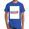 NEW Ultra Cotton ® 100% Cotton T Shirt Thumbnail