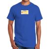 NEW Ultra Cotton ® 100% Cotton T Shirt Thumbnail