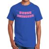 NEW Ultra Cotton ® 100% Cotton T Shirt Thumbnail