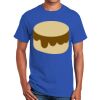 NEW Ultra Cotton ® 100% Cotton T Shirt Thumbnail