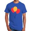 NEW Ultra Cotton ® 100% Cotton T Shirt Thumbnail