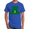NEW Ultra Cotton ® 100% Cotton T Shirt Thumbnail