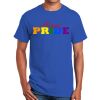 NEW Ultra Cotton ® 100% Cotton T Shirt Thumbnail