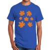 NEW Ultra Cotton ® 100% Cotton T Shirt Thumbnail
