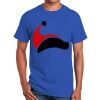 NEW Ultra Cotton ® 100% Cotton T Shirt Thumbnail