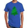 NEW Ultra Cotton ® 100% Cotton T Shirt Thumbnail