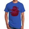 NEW Ultra Cotton ® 100% Cotton T Shirt Thumbnail