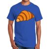 NEW Ultra Cotton ® 100% Cotton T Shirt Thumbnail