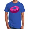 NEW Ultra Cotton ® 100% Cotton T Shirt Thumbnail
