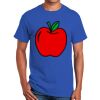 NEW Ultra Cotton ® 100% Cotton T Shirt Thumbnail