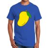 NEW Ultra Cotton ® 100% Cotton T Shirt Thumbnail