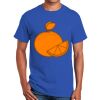 NEW Ultra Cotton ® 100% Cotton T Shirt Thumbnail