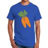 NEW Ultra Cotton ® 100% Cotton T Shirt Thumbnail