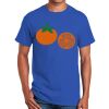 NEW Ultra Cotton ® 100% Cotton T Shirt Thumbnail