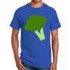 NEW Ultra Cotton ® 100% Cotton T Shirt Thumbnail