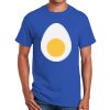 NEW Ultra Cotton ® 100% Cotton T Shirt Thumbnail