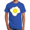 NEW Ultra Cotton ® 100% Cotton T Shirt Thumbnail