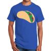 NEW Ultra Cotton ® 100% Cotton T Shirt Thumbnail