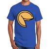 NEW Ultra Cotton ® 100% Cotton T Shirt Thumbnail