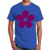 NEW Ultra Cotton ® 100% Cotton T Shirt Thumbnail