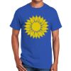 NEW Ultra Cotton ® 100% Cotton T Shirt Thumbnail