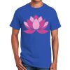 NEW Ultra Cotton ® 100% Cotton T Shirt Thumbnail