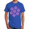 NEW Ultra Cotton ® 100% Cotton T Shirt Thumbnail